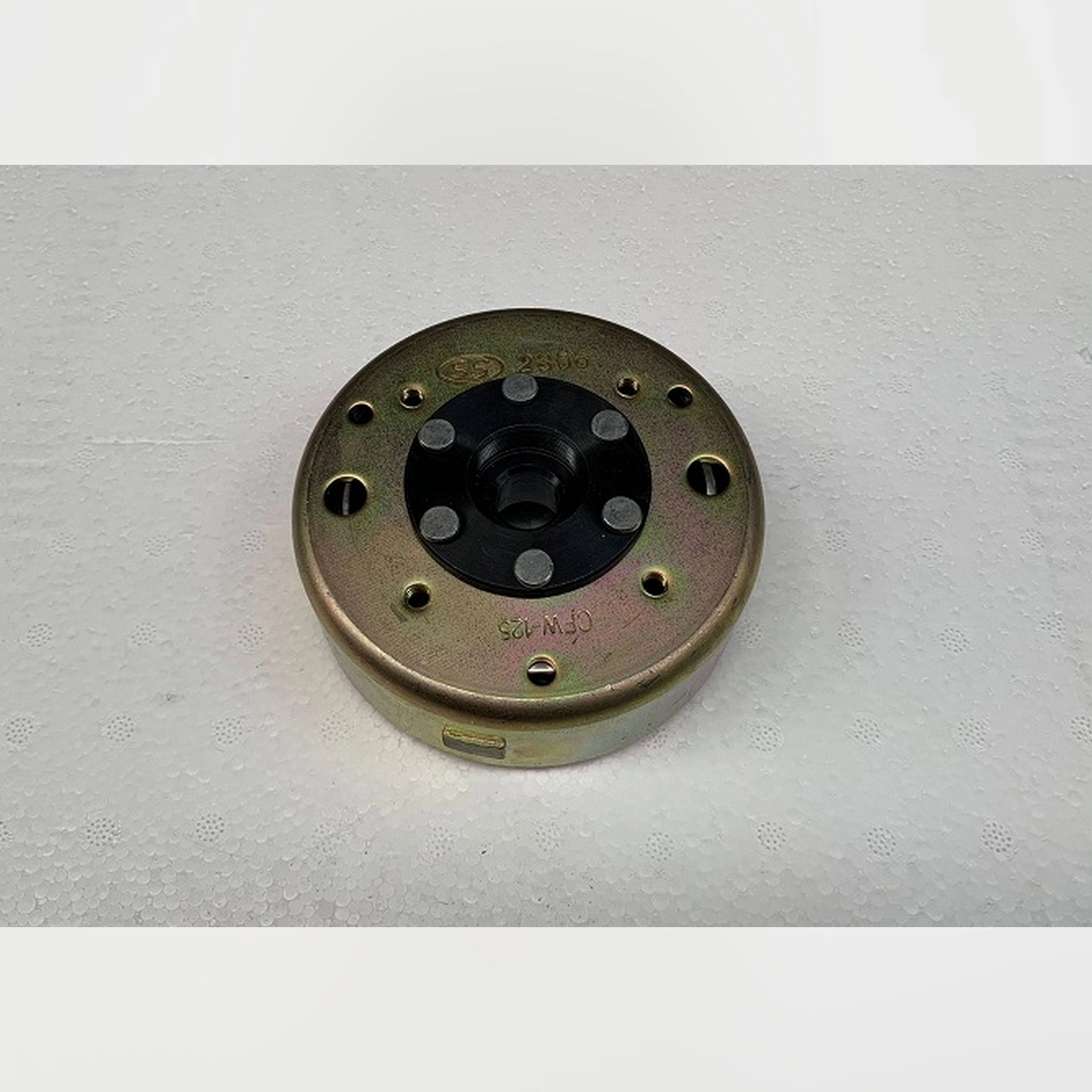 ARORA FREEDOM 125 VOLANT (GY-6) #FREEDOM 125 -096